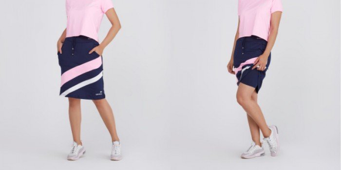 Os modelos de Shorts Saias que combinam com tudo!