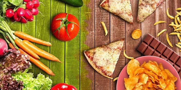 6 alimentos que engordam: veja as pegadinhas da indústria alimentícia 