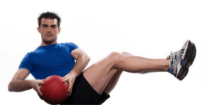 Exercícios para perder barriga