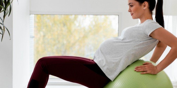 6 benefícios da atividade física durante a gravidez. Saiba aqui!