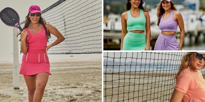 Beach Tennis: 8 ótimas razões para praticar o esporte.