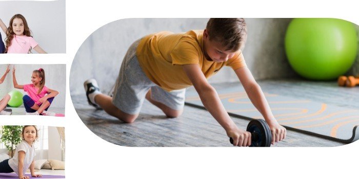 Esportes na infância: a importância das práticas esportivas para crianças