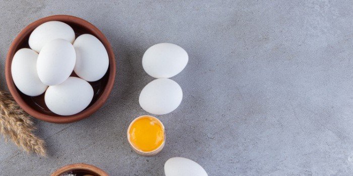 Conheça os benefícios do ovo para a sua dieta!